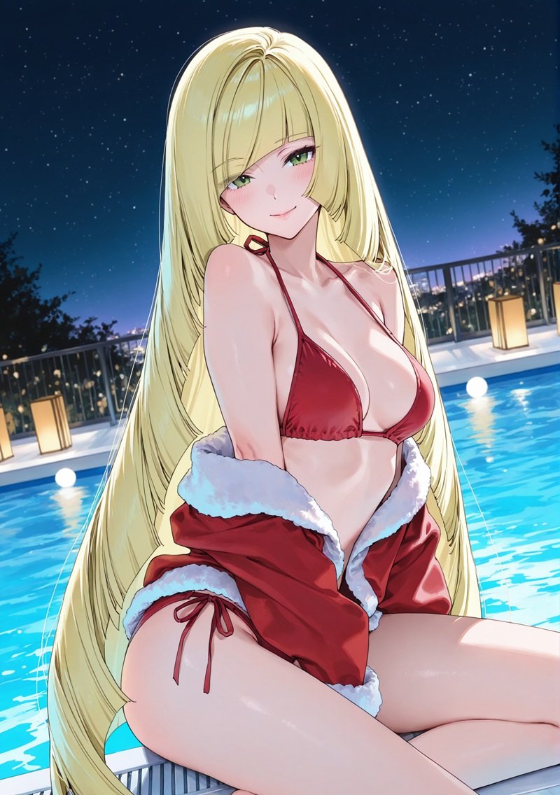 Lusamine 8