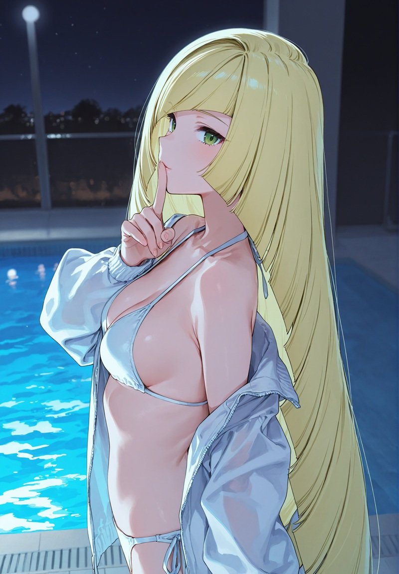 Lusamine 9