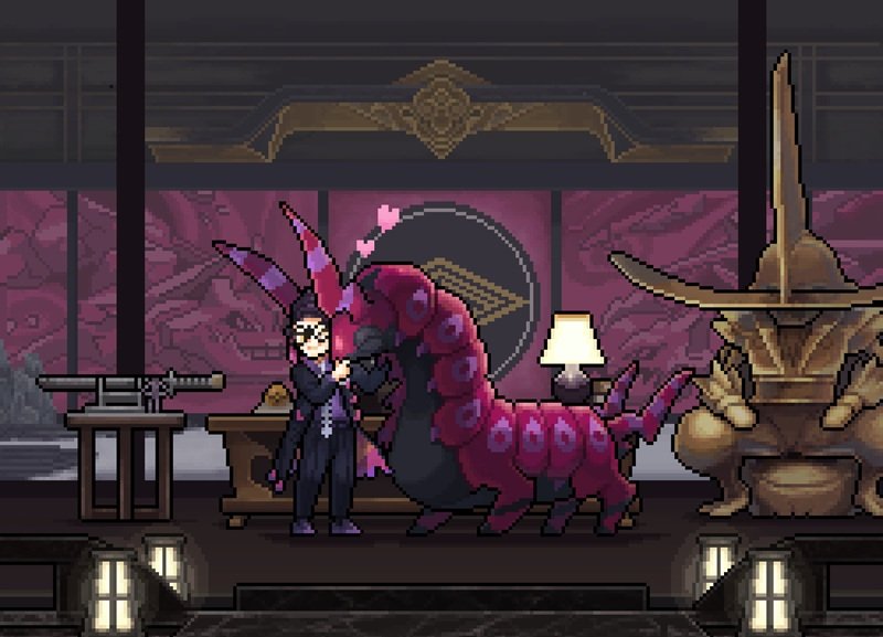 Scolipede 15