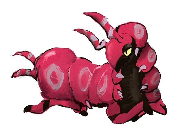 Scolipede 32