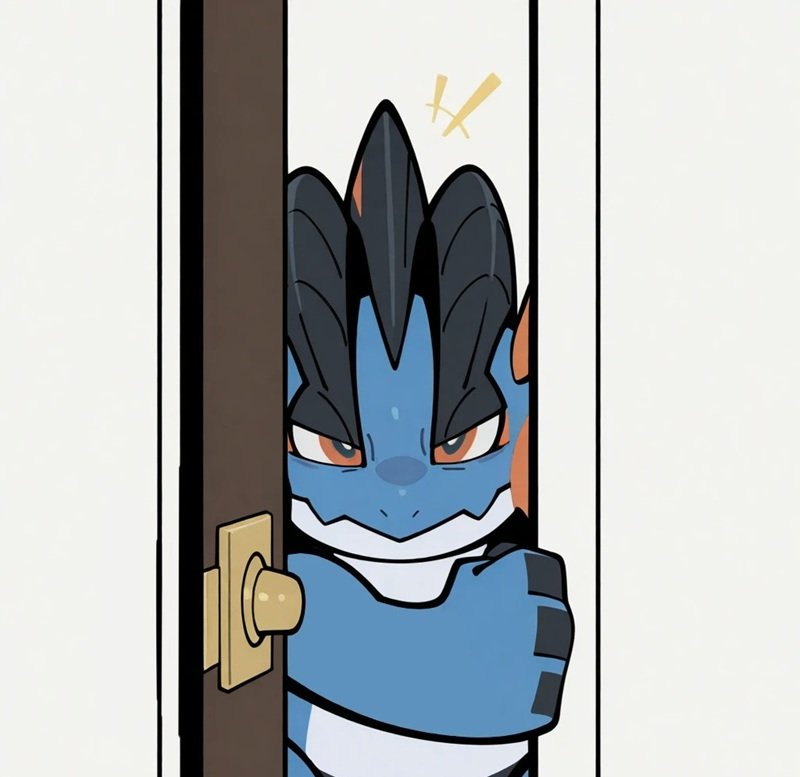 Swampert 22