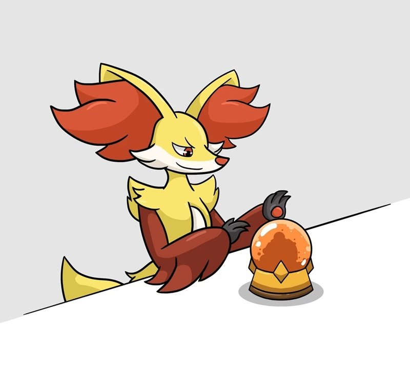 delphox 19