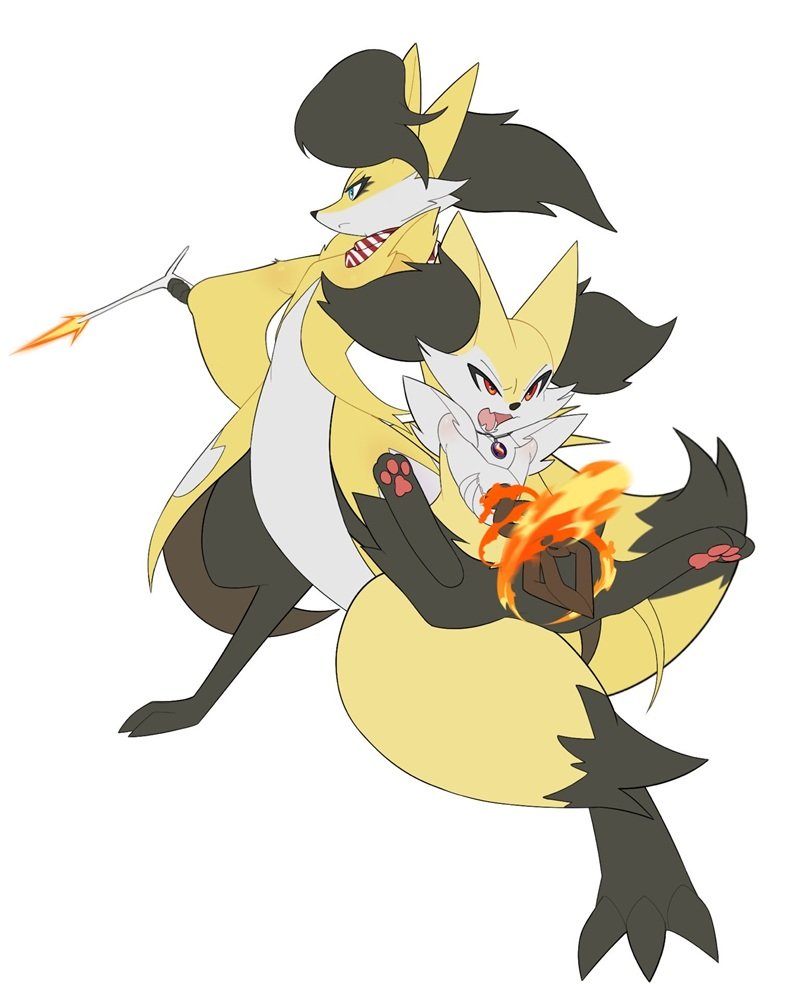delphox 2