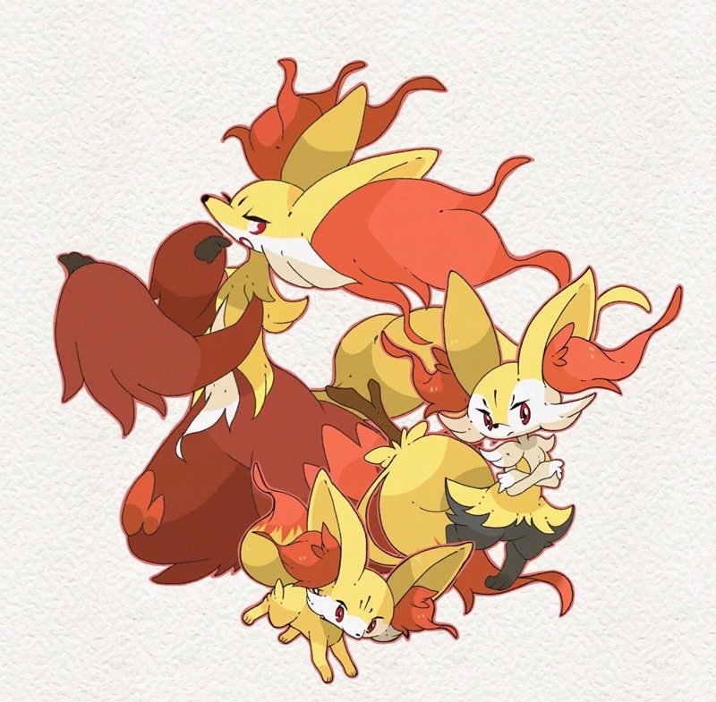 delphox 26