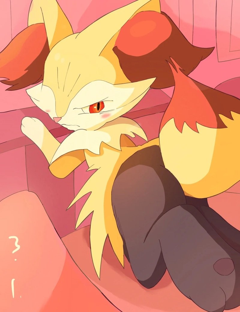delphox 28