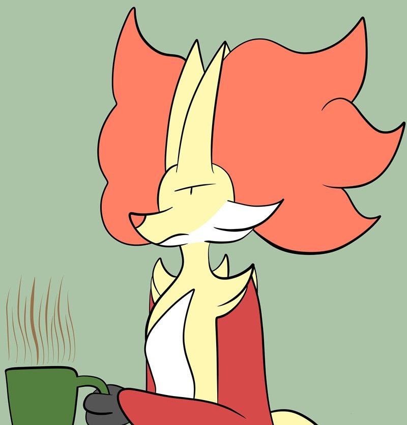 delphox 6