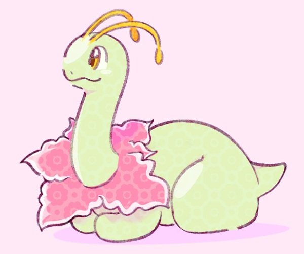 meganium 4