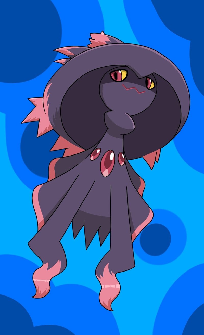 mismagius 14