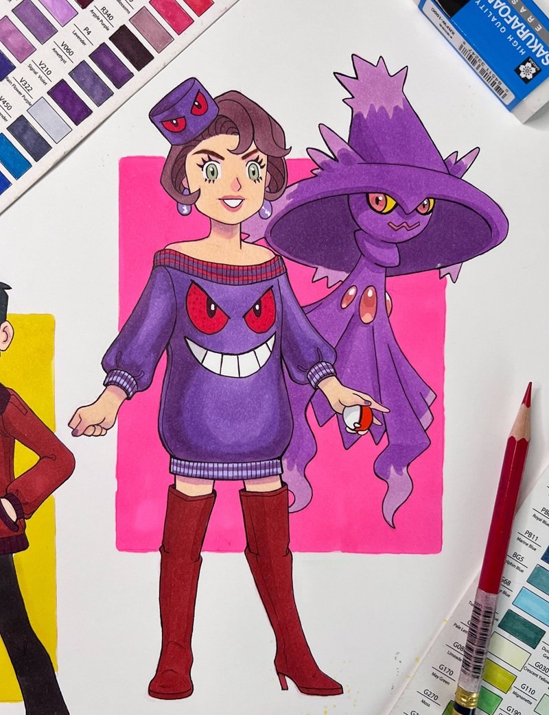 mismagius 2