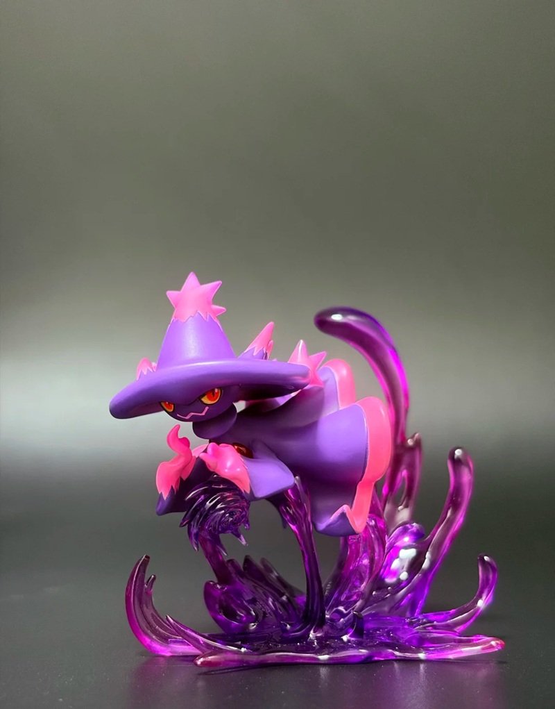 mismagius 22