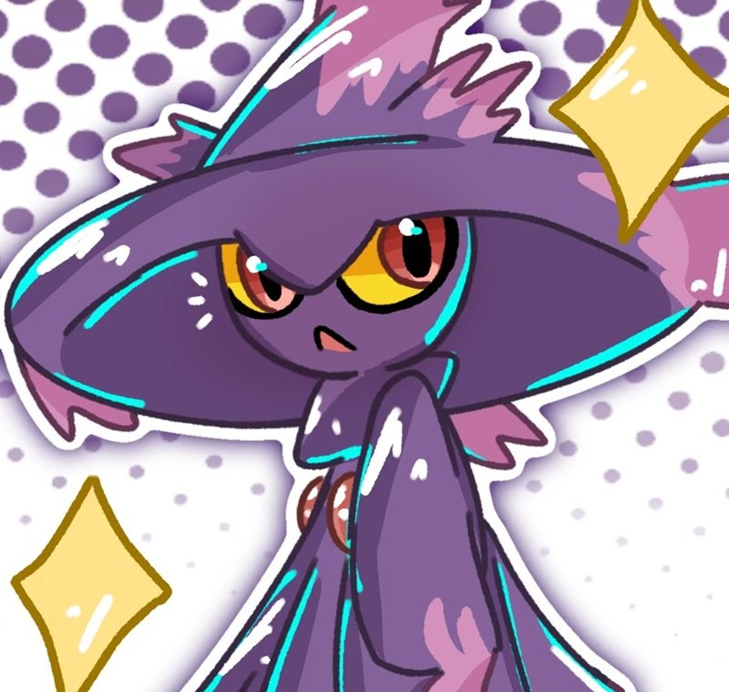 mismagius 23