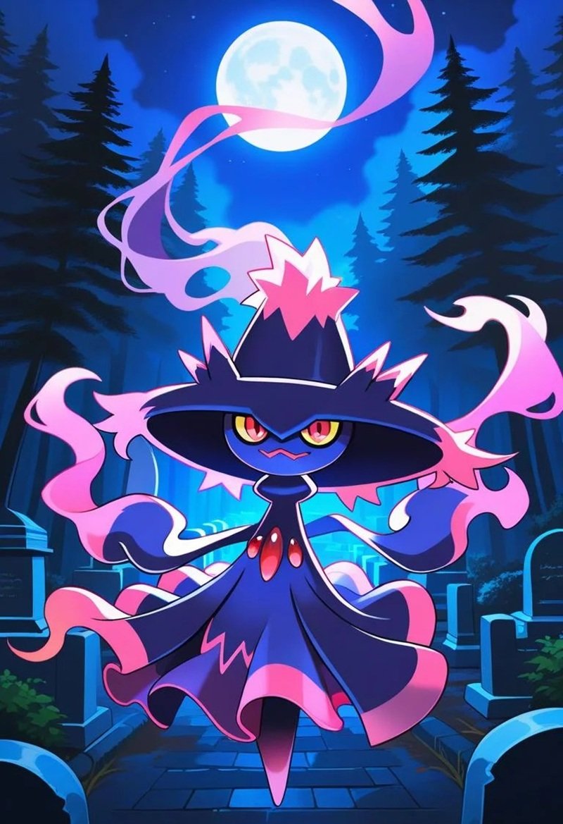 mismagius 26