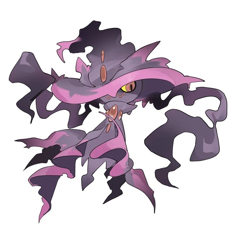 mismagius 28