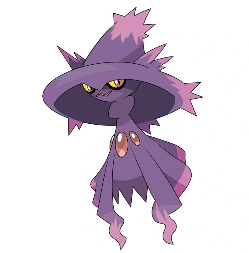 mismagius 29