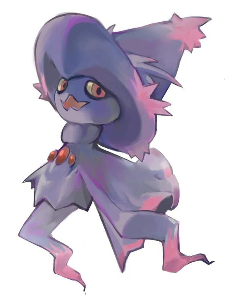 mismagius 30