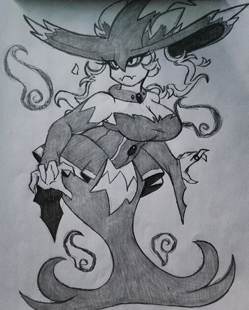mismagius 4