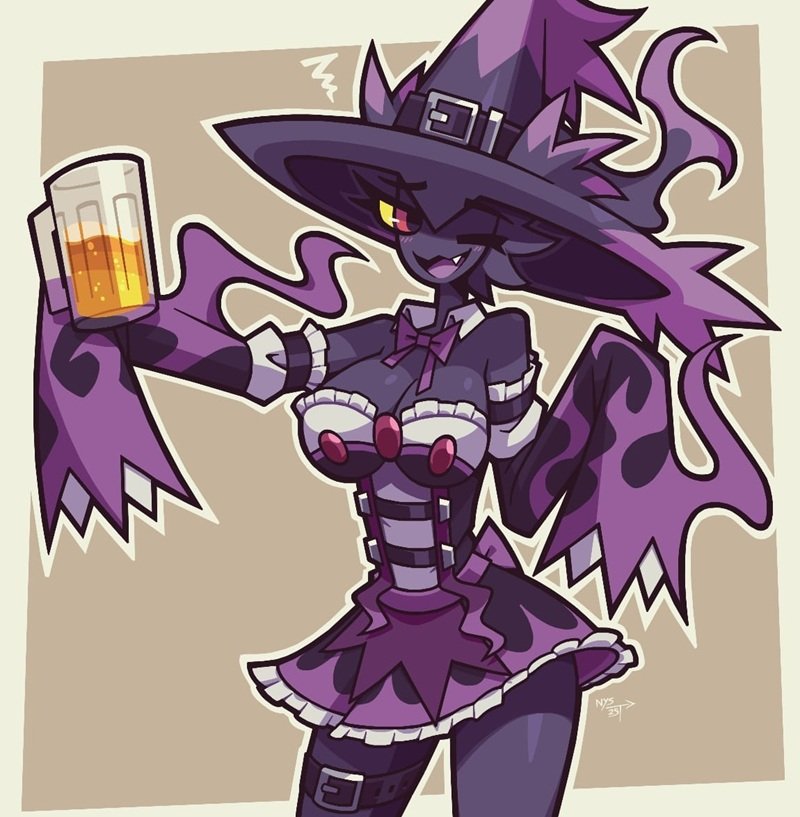 mismagius 7