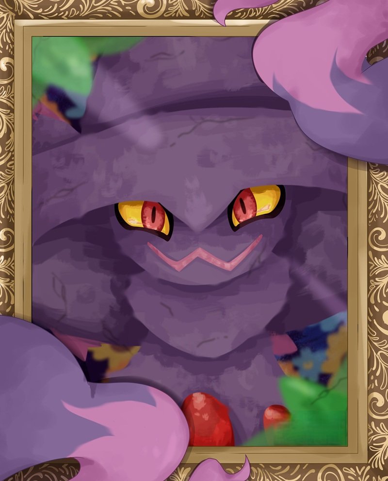 mismagius 8
