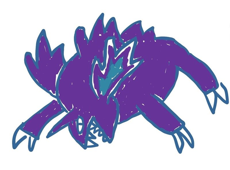 nidorino 11
