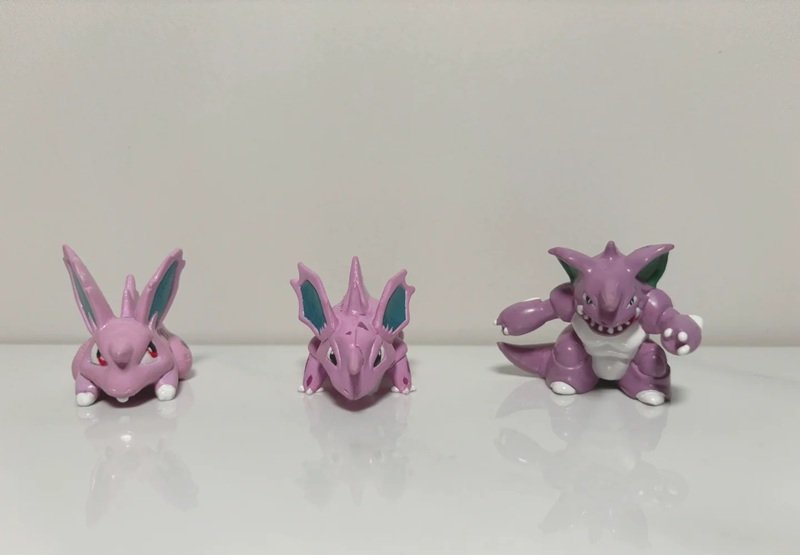 nidorino 24