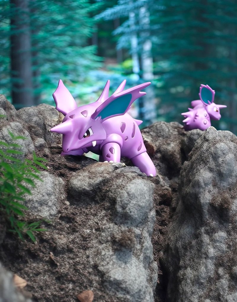 nidorino 28