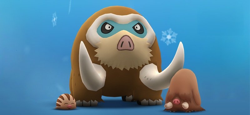 piloswine 4