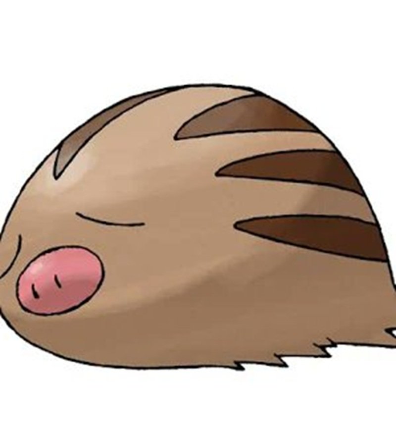 piloswine 9