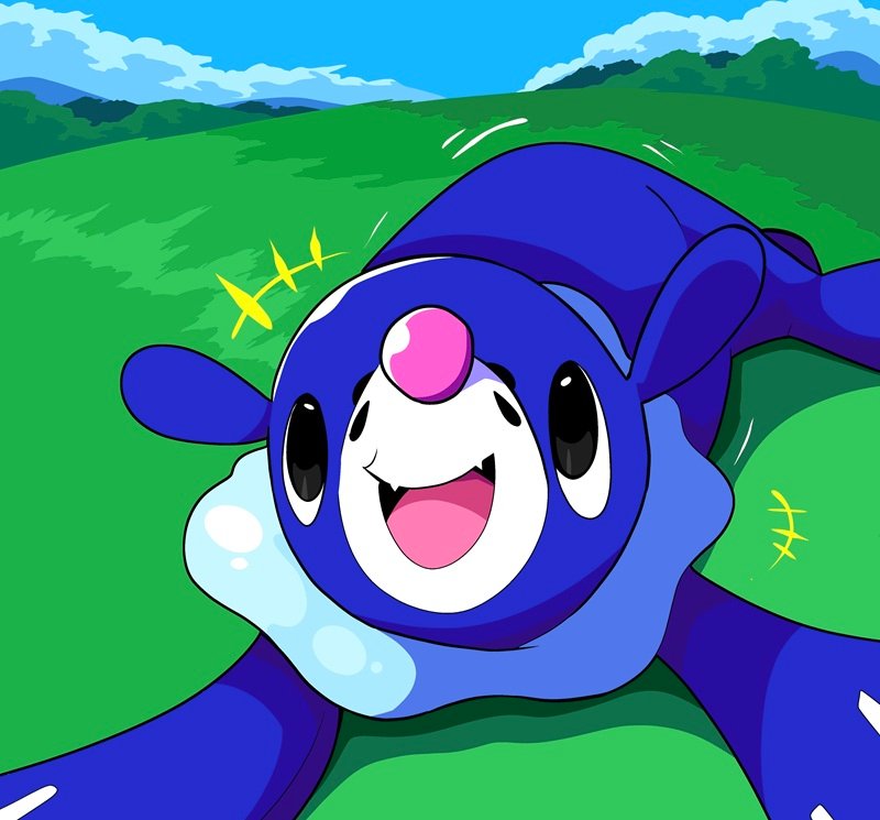 popplio 12