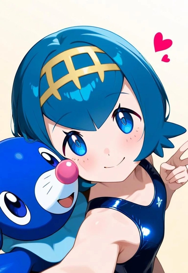 popplio 14