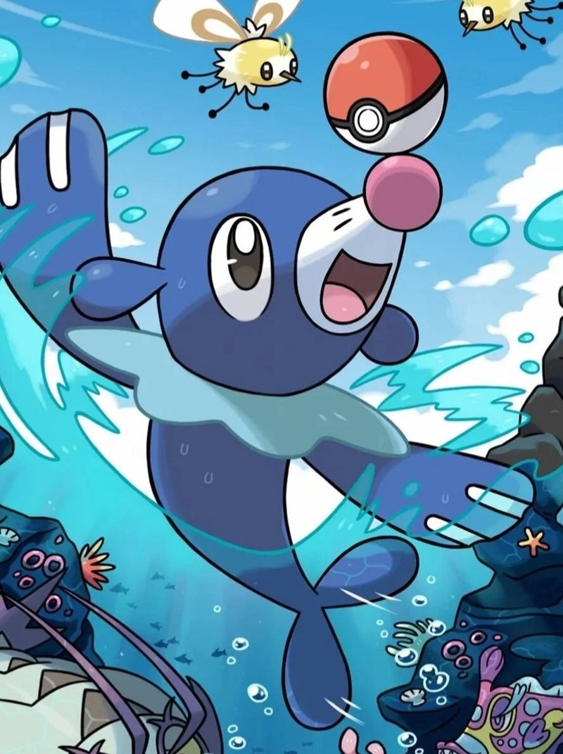 popplio 18