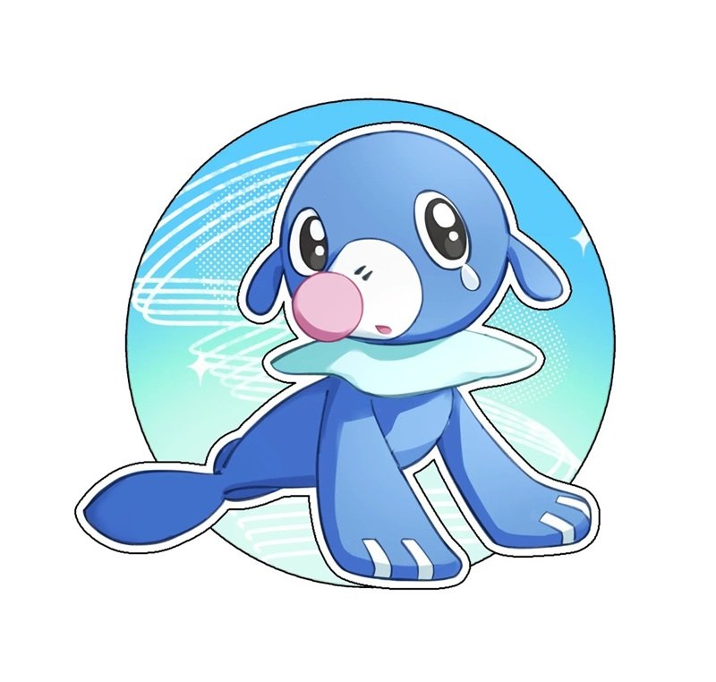 popplio 24