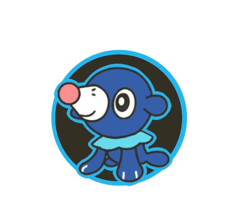 popplio 25