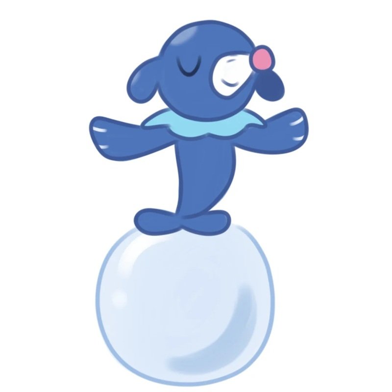 popplio 27
