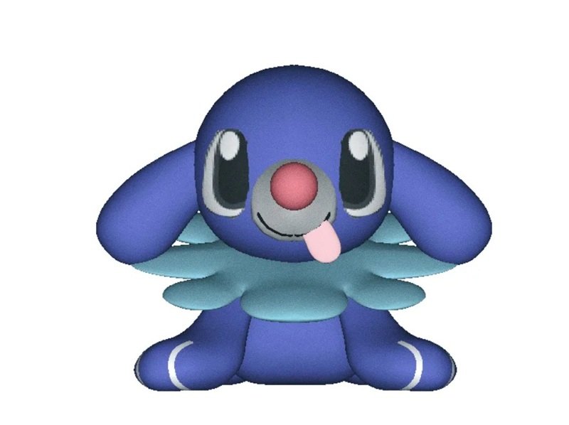 popplio 28
