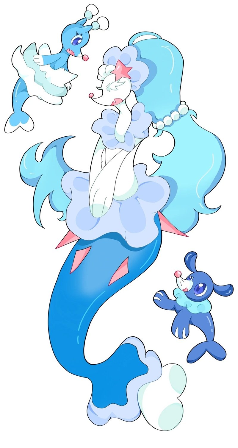 popplio 30