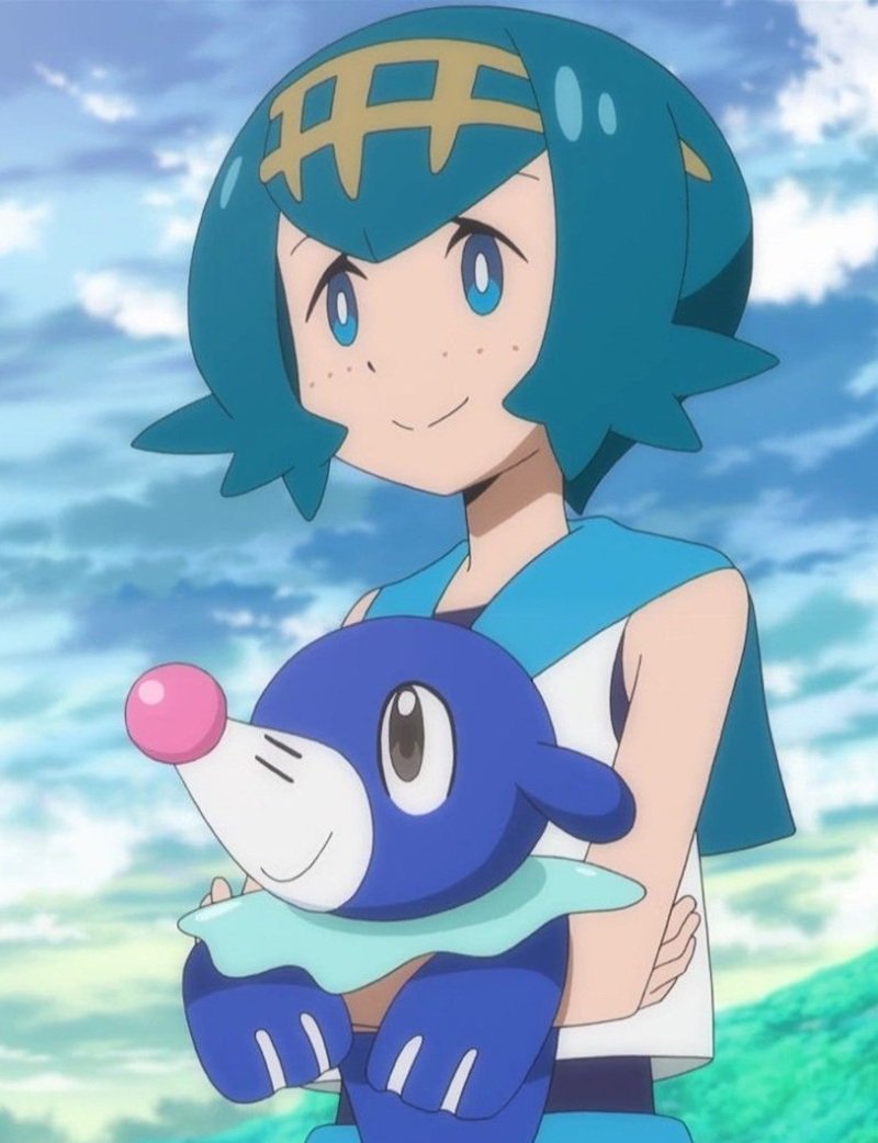 popplio 7