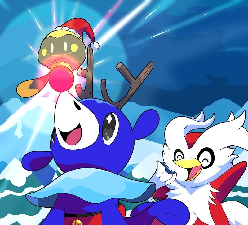 popplio 9