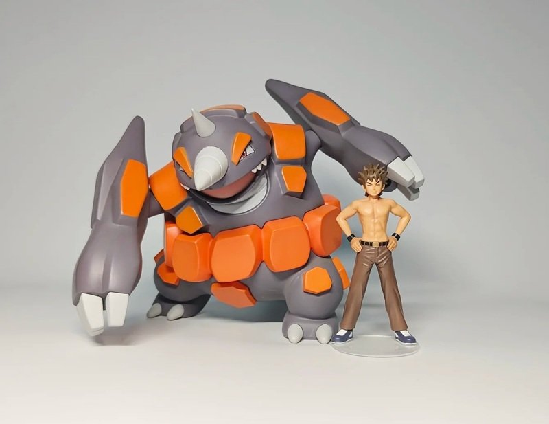rhyperior 1
