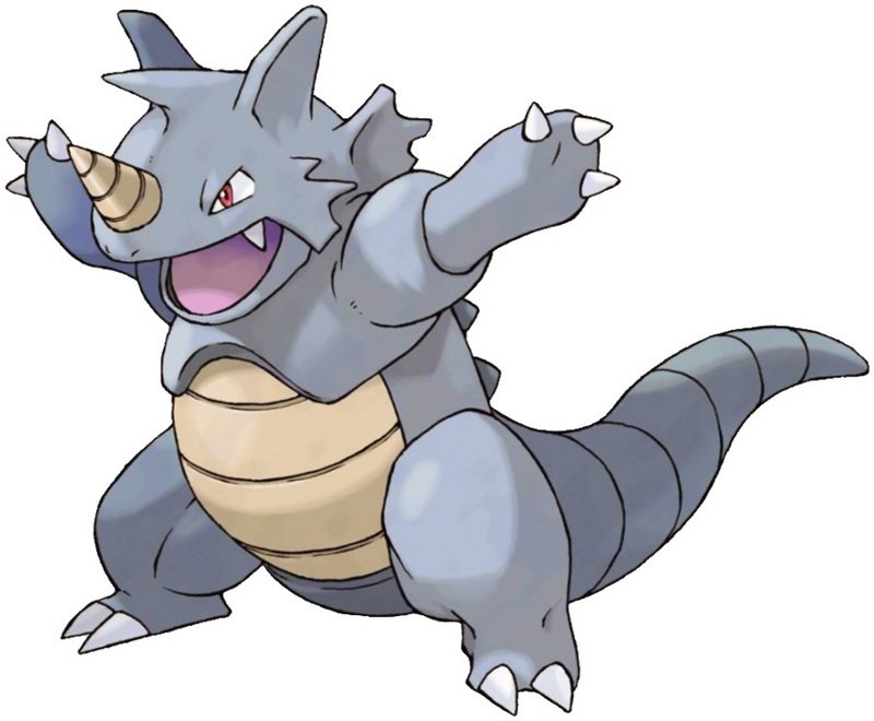 rhyperior 16