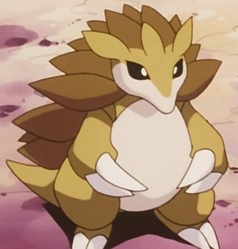 sandslash 10
