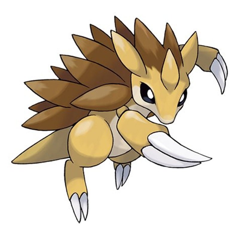 sandslash 11