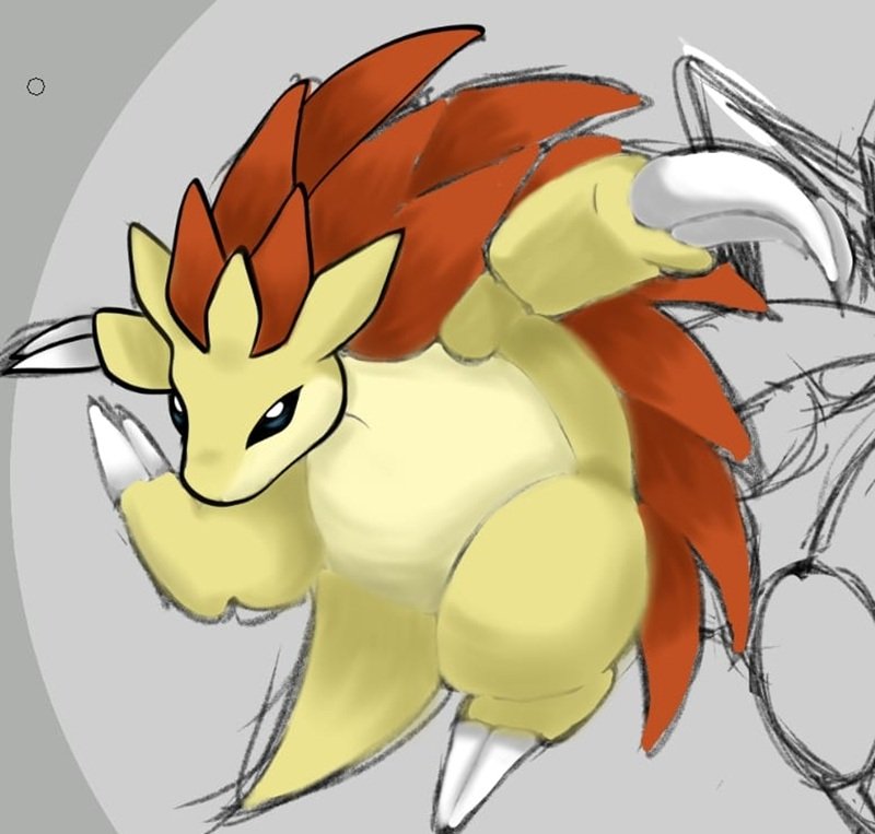 sandslash 13