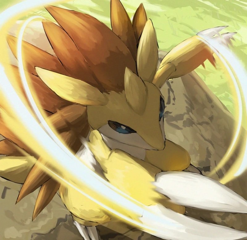 sandslash 19