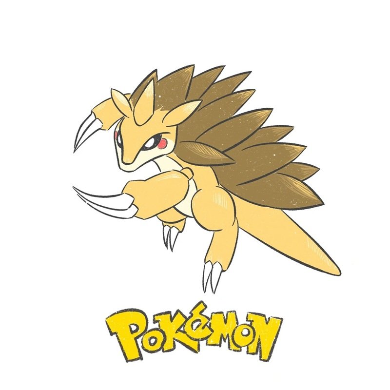 sandslash 22