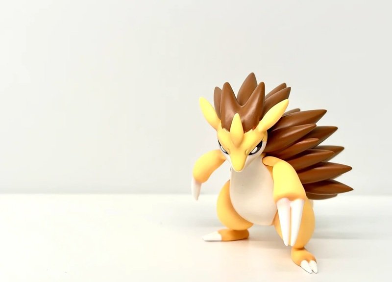 sandslash 28