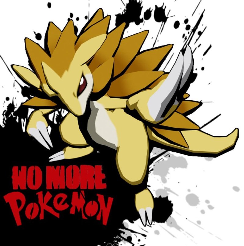 sandslash 6