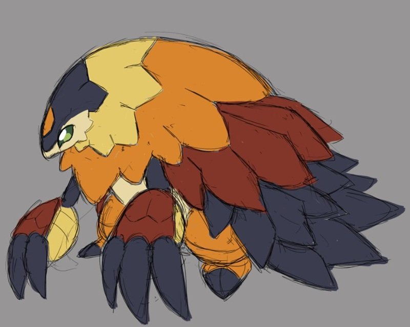 sandslash 8