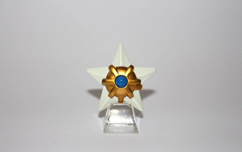 staryu 13