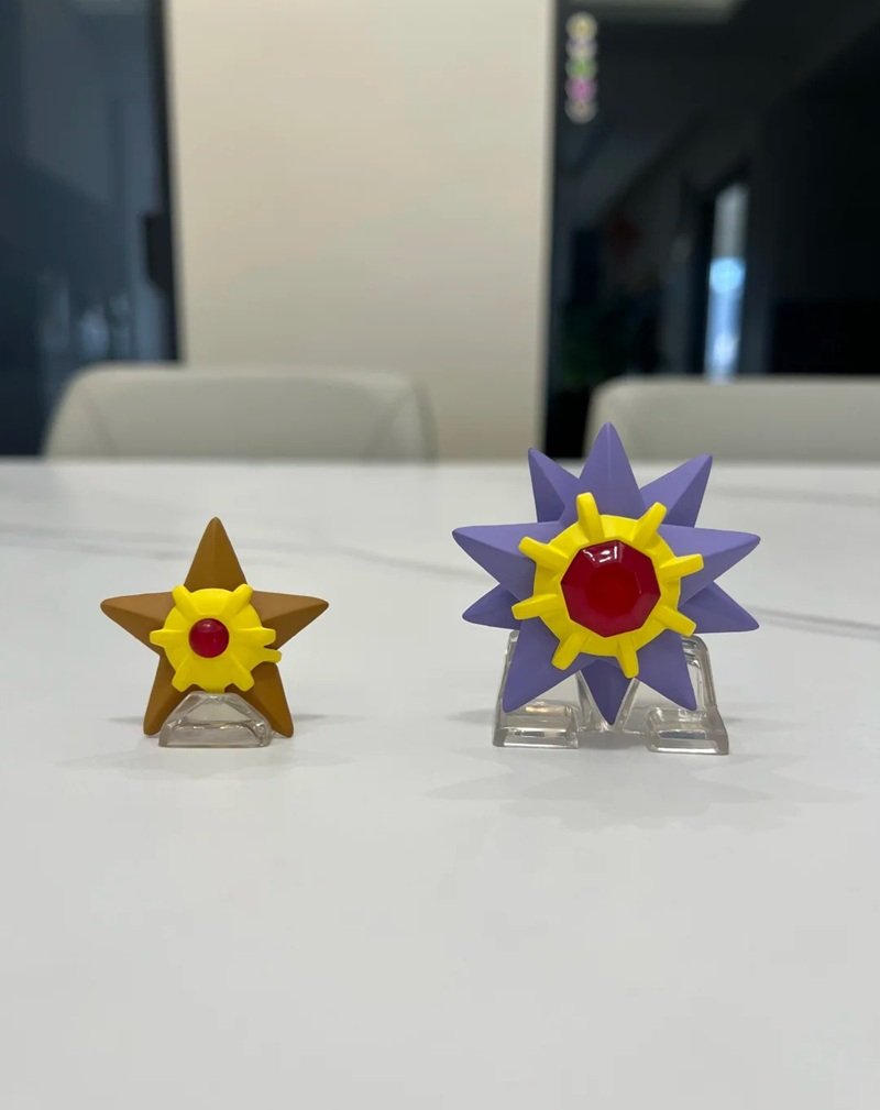 staryu 15