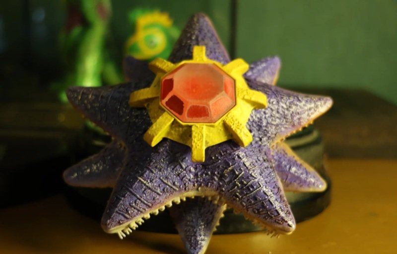 staryu 22